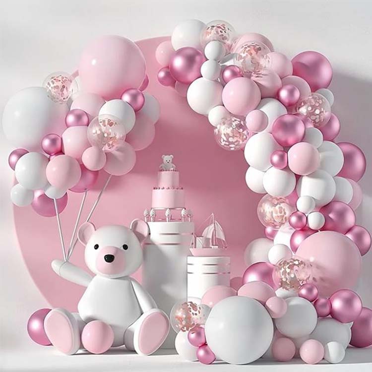 Balloon Arch készlet