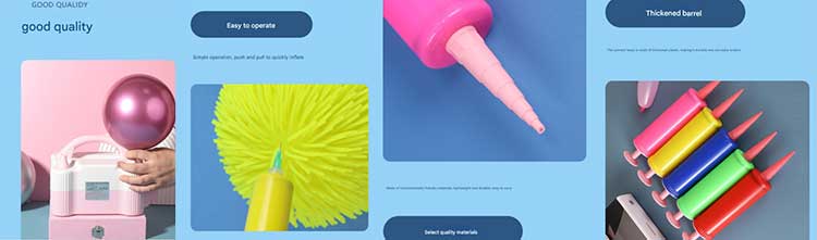 air pump manufacture