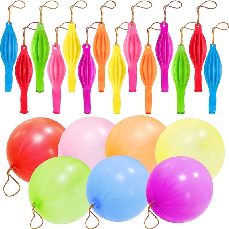 Felfújható kézi ballon