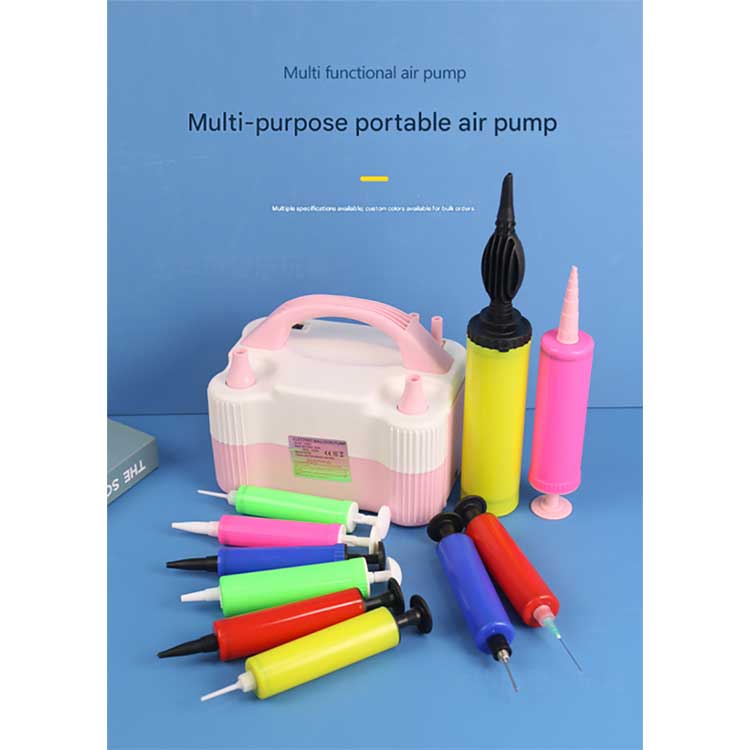 Többcélú hordozható légszivattyú