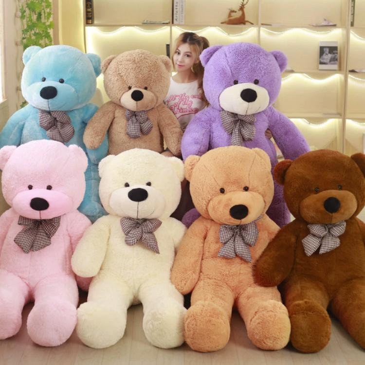 Teddy Bear plüssjátékok
